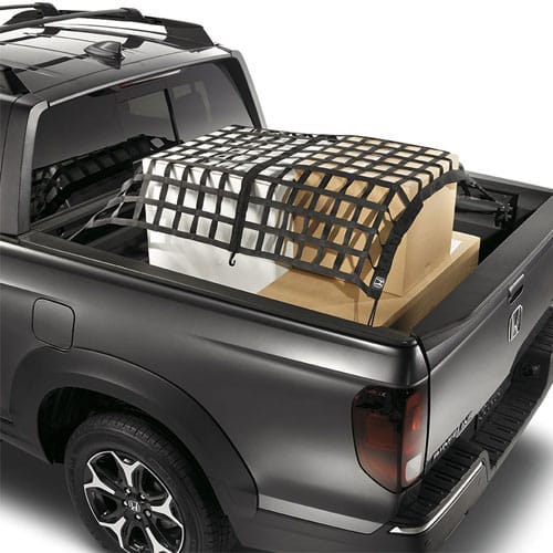 Honda Cargo Net - Truck Bed (Ridgeline) 08L96-T6Z-100A