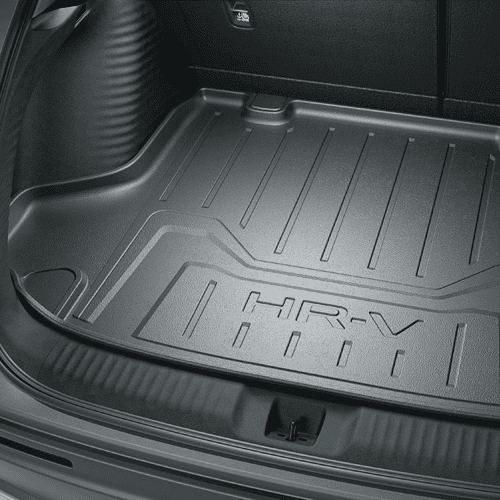 Honda HRV Cargo Trays