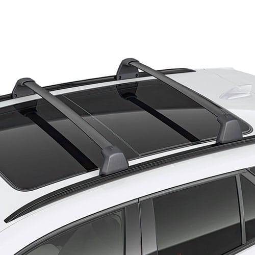 Honda Prologue Roof Racks