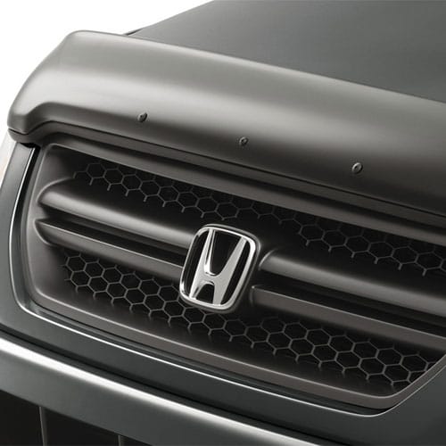 Honda Hood Air Deflector 08P47-SZA-100