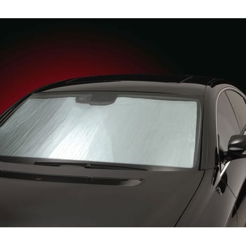 Windshield Sunshade (most models) HDXX