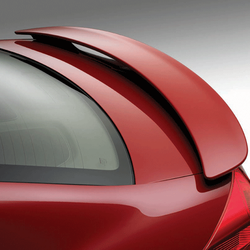 Honda Wing Spoiler (Accord Coupe) 08F13-TE0-XXX