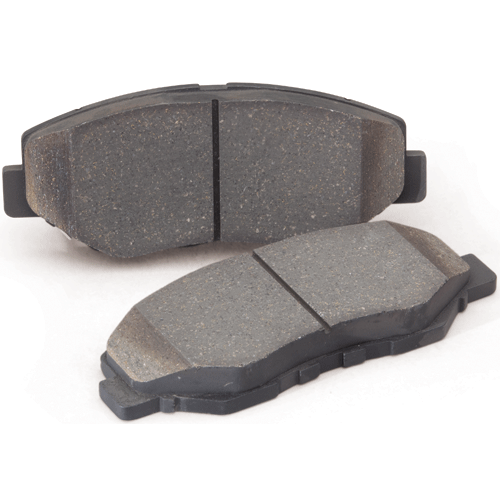 Honda Front Brake Pads (Accord) FRONTBRAKEPADS-ACCORD